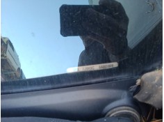 peugeot partner furgoneta/monovolumen del año 2008