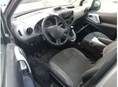 peugeot partner furgoneta/monovolumen del año 2008 2