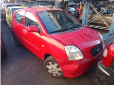 kia picanto i (sa) del año 2005