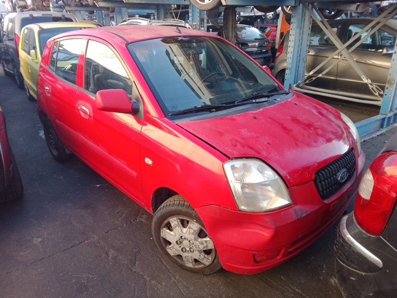 kia picanto i (sa) del año 2005