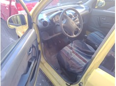 hyundai atos (mx) del año 2002