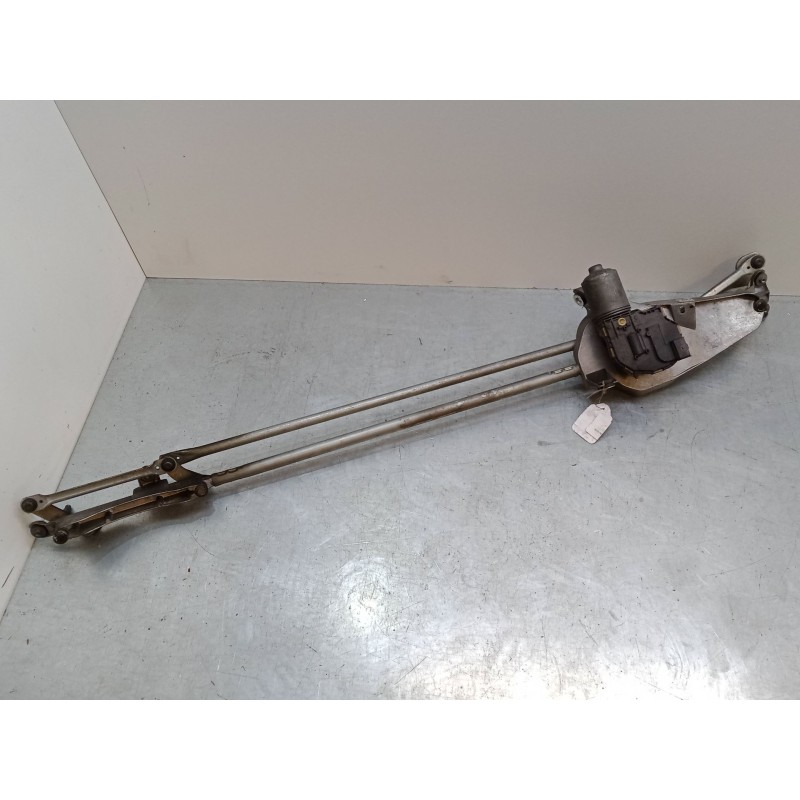 Recambio de motor limpia delantero para renault espace iv (jk0/1_) 2.0 dci (jk01, jk02, jk1j, jk1k, jk1h) referencia OEM IAM   