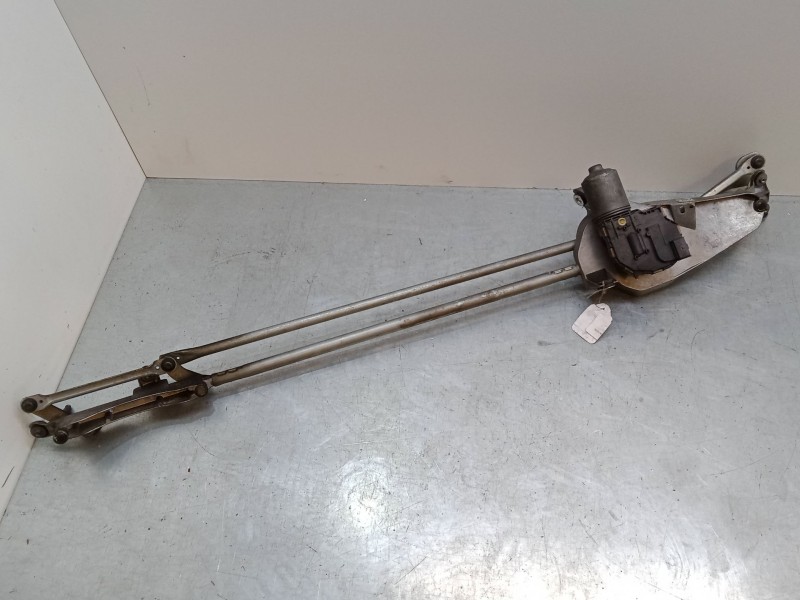 Recambio de motor limpia delantero para renault espace iv (jk0/1_) 2.0 dci (jk01, jk02, jk1j, jk1k, jk1h) referencia OEM IAM   