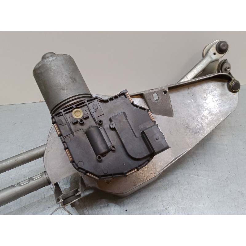 Recambio de motor limpia delantero para renault espace iv (jk0/1_) 2.0 dci (jk01, jk02, jk1j, jk1k, jk1h) referencia OEM IAM   