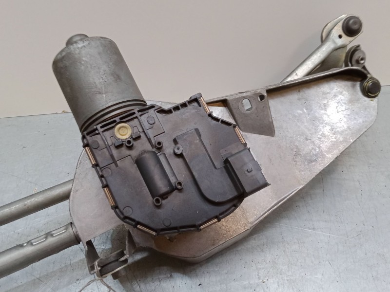 Recambio de motor limpia delantero para renault espace iv (jk0/1_) 2.0 dci (jk01, jk02, jk1j, jk1k, jk1h) referencia OEM IAM   