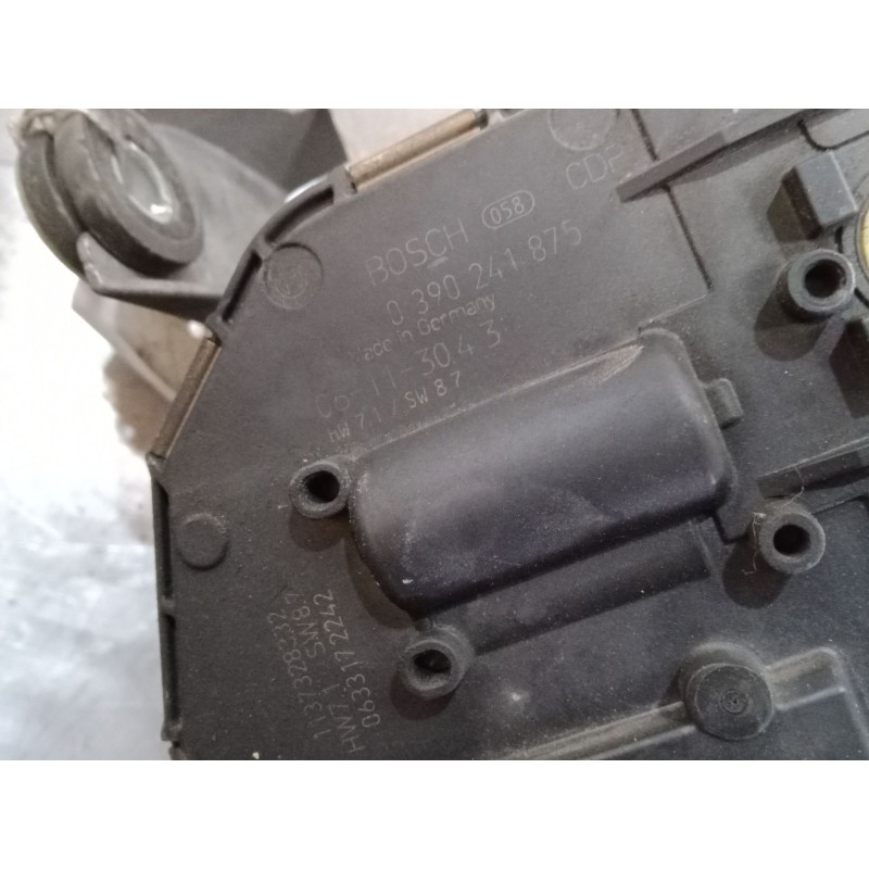 Recambio de motor limpia delantero para renault espace iv (jk0/1_) 2.0 dci (jk01, jk02, jk1j, jk1k, jk1h) referencia OEM IAM   