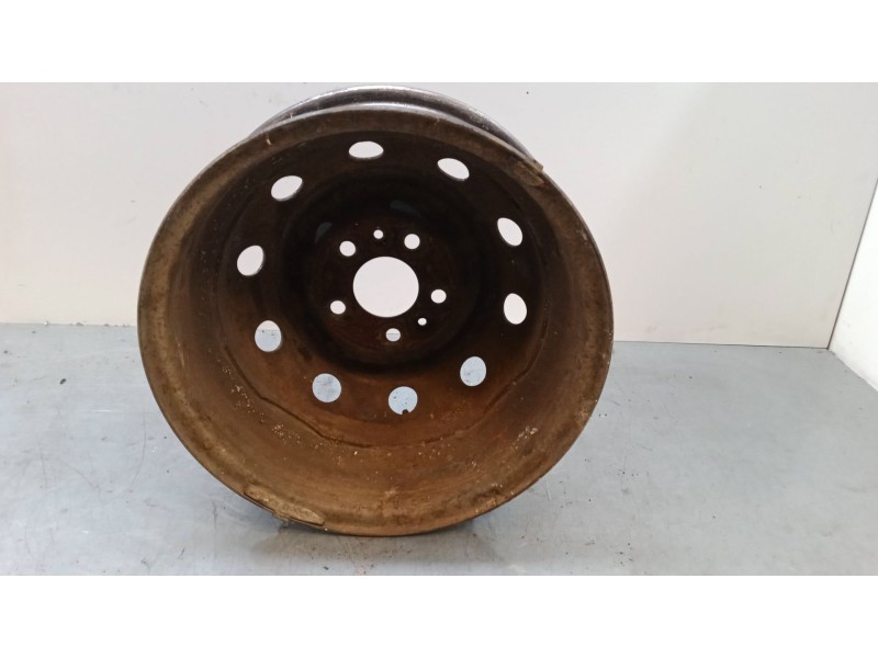 Recambio de llanta chapa 15´´ para citroën jumper ii autobús (244, z_) 2.0 hdi referencia OEM IAM   