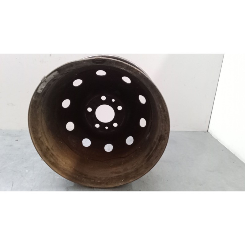 Recambio de llanta chapa 15´´ para citroën jumper ii autobús (244, z_) 2.0 hdi referencia OEM IAM   