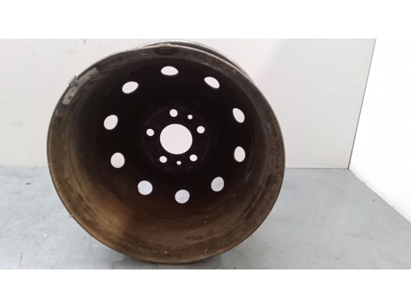 Recambio de llanta chapa 15´´ para citroën jumper ii autobús (244, z_) 2.0 hdi referencia OEM IAM   