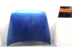 Recambio de capo para volkswagen touareg (7la, 7l6, 7l7) 5.0 v10 tdi referencia OEM IAM   