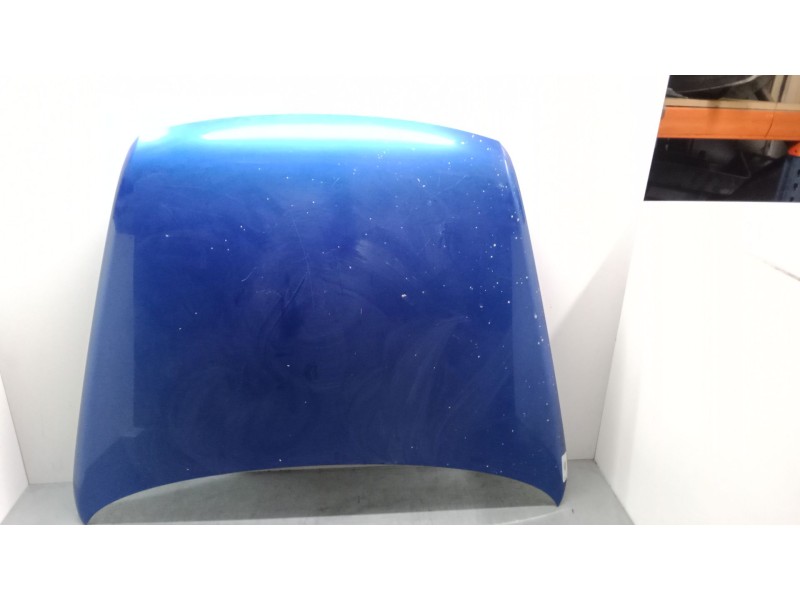 Recambio de capo para volkswagen touareg (7la, 7l6, 7l7) 5.0 v10 tdi referencia OEM IAM   