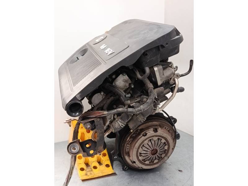 MOTOR COMPLETO 