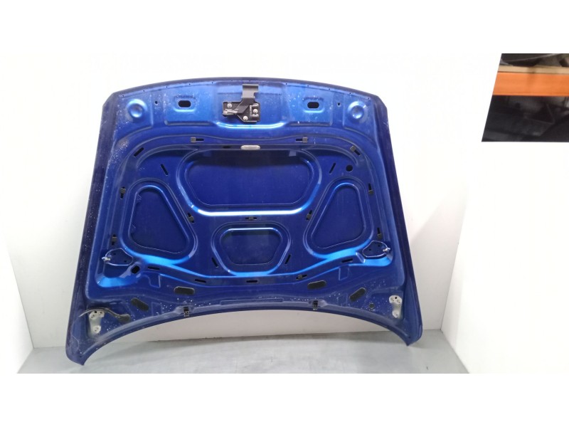 Recambio de capo para volkswagen touareg (7la, 7l6, 7l7) 5.0 v10 tdi referencia OEM IAM   