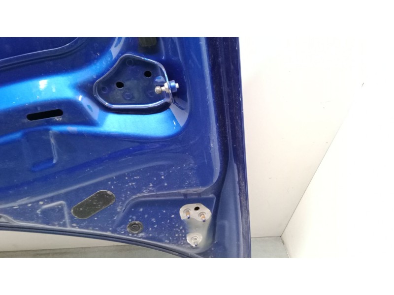 Recambio de capo para volkswagen touareg (7la, 7l6, 7l7) 5.0 v10 tdi referencia OEM IAM   