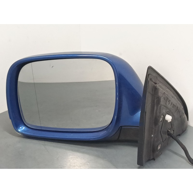 Recambio de retrovisor electrico izquierdo para volkswagen touareg (7la, 7l6, 7l7) 5.0 v10 tdi referencia OEM IAM   