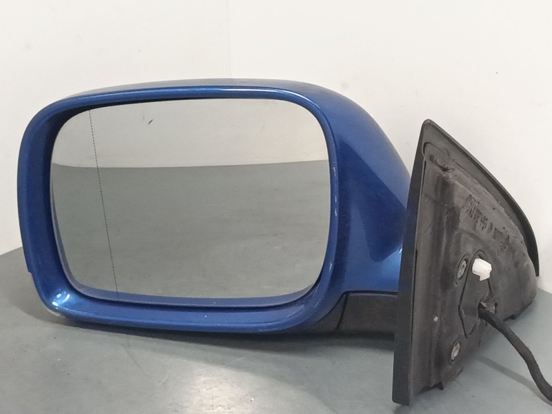 Recambio de retrovisor electrico izquierdo para volkswagen touareg (7la, 7l6, 7l7) 5.0 v10 tdi referencia OEM IAM   