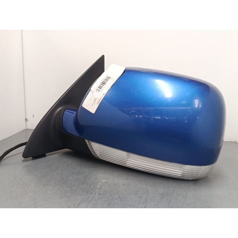 Recambio de retrovisor electrico izquierdo para volkswagen touareg (7la, 7l6, 7l7) 5.0 v10 tdi referencia OEM IAM   