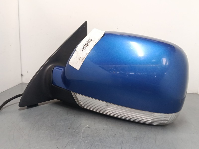 Recambio de retrovisor electrico izquierdo para volkswagen touareg (7la, 7l6, 7l7) 5.0 v10 tdi referencia OEM IAM   