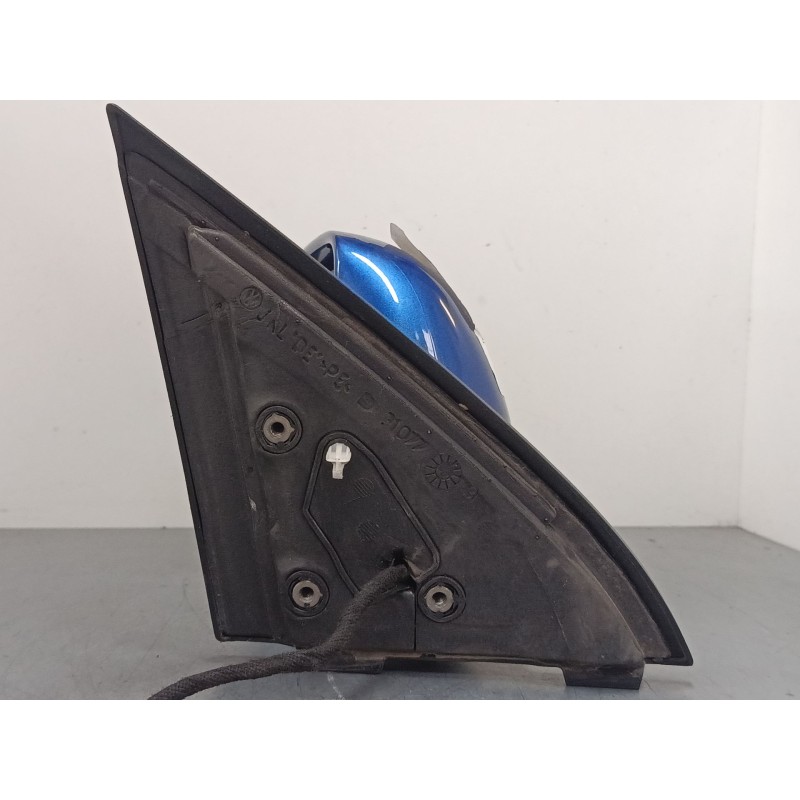 Recambio de retrovisor electrico izquierdo para volkswagen touareg (7la, 7l6, 7l7) 5.0 v10 tdi referencia OEM IAM   