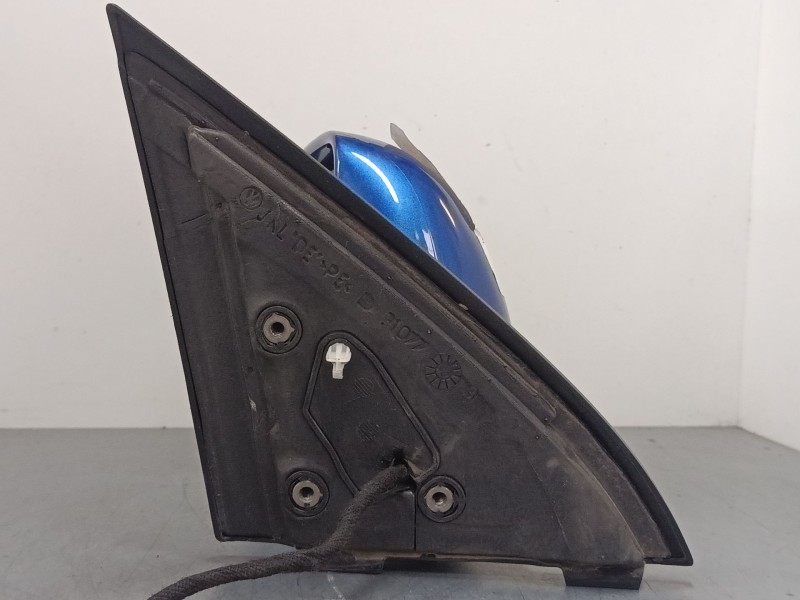 Recambio de retrovisor electrico izquierdo para volkswagen touareg (7la, 7l6, 7l7) 5.0 v10 tdi referencia OEM IAM   