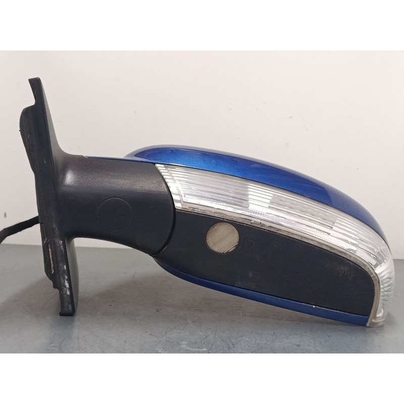 Recambio de retrovisor electrico izquierdo para volkswagen touareg (7la, 7l6, 7l7) 5.0 v10 tdi referencia OEM IAM   
