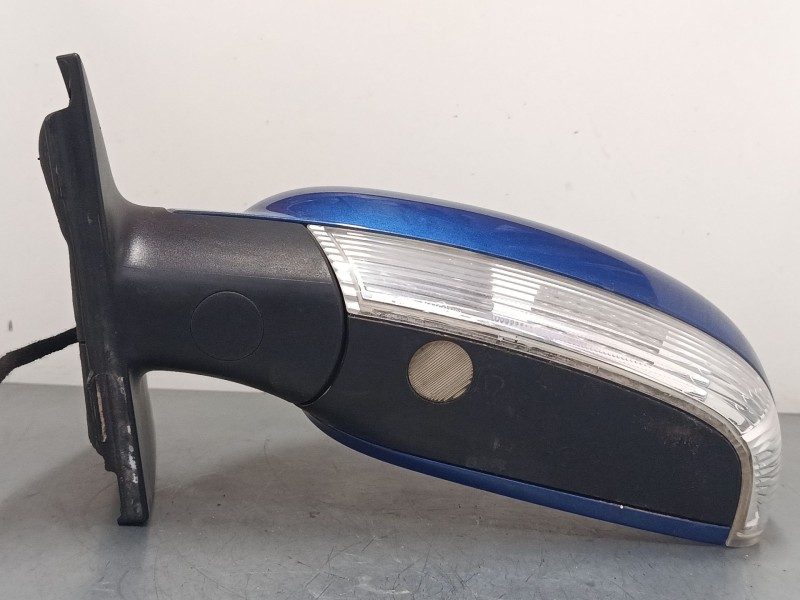 Recambio de retrovisor electrico izquierdo para volkswagen touareg (7la, 7l6, 7l7) 5.0 v10 tdi referencia OEM IAM   
