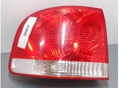 Recambio de piloto trasero izquierdo para volkswagen touareg (7la, 7l6, 7l7) 5.0 v10 tdi referencia OEM IAM   