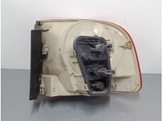 Recambio de piloto trasero izquierdo para volkswagen touareg (7la, 7l6, 7l7) 5.0 v10 tdi referencia OEM IAM    2