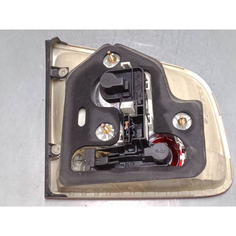 Recambio de piloto trasero porton derecho para volkswagen touareg (7la, 7l6, 7l7) 5.0 v10 tdi referencia OEM IAM   