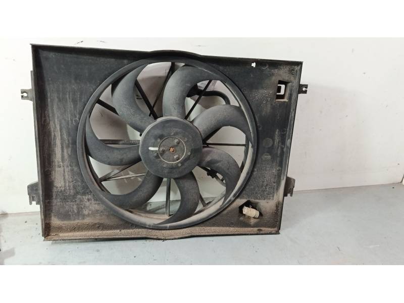 ELECTROVENTILADOR 