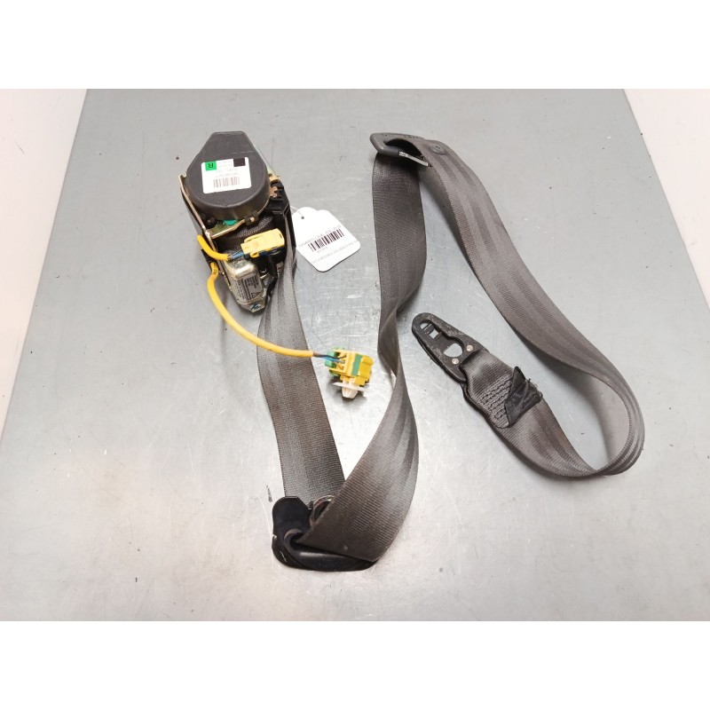 Recambio de cinturon seguridad delantero derecho para volkswagen touareg (7la, 7l6, 7l7) 5.0 v10 tdi referencia OEM IAM   