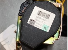 Recambio de cinturon seguridad delantero derecho para volkswagen touareg (7la, 7l6, 7l7) 5.0 v10 tdi referencia OEM IAM    2
