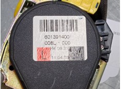 Recambio de cinturon seguridad delantero izquierdo para volkswagen touareg (7la, 7l6, 7l7) 5.0 v10 tdi referencia OEM IAM    2