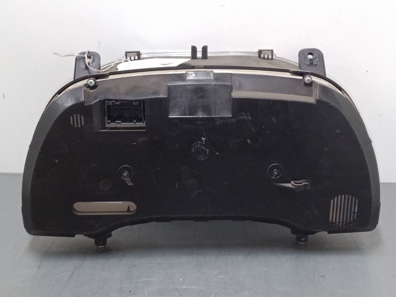 Recambio de cuadro instrumentos para fiat grande punto (199_) 1.9 d multijet referencia OEM IAM   
