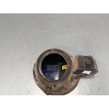 TAPA EXTERIOR COMBUSTIBLE 