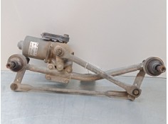 Recambio de motor limpia delantero para ford fiesta v (jh_, jd_) 1.4 16v referencia OEM IAM 2S6T17B671AC  