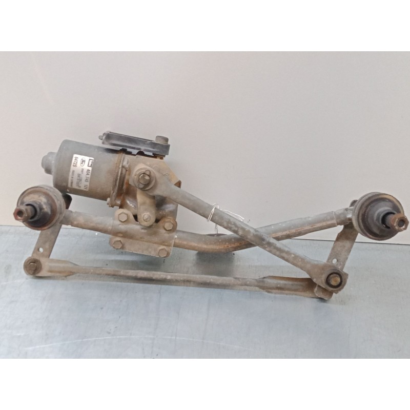 Recambio de motor limpia delantero para ford fiesta v (jh_, jd_) 1.4 16v referencia OEM IAM 2S6T17B671AC  