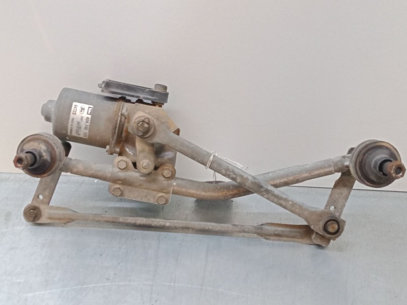 Recambio de motor limpia delantero para ford fiesta v (jh_, jd_) 1.4 16v referencia OEM IAM 2S6T17B671AC  