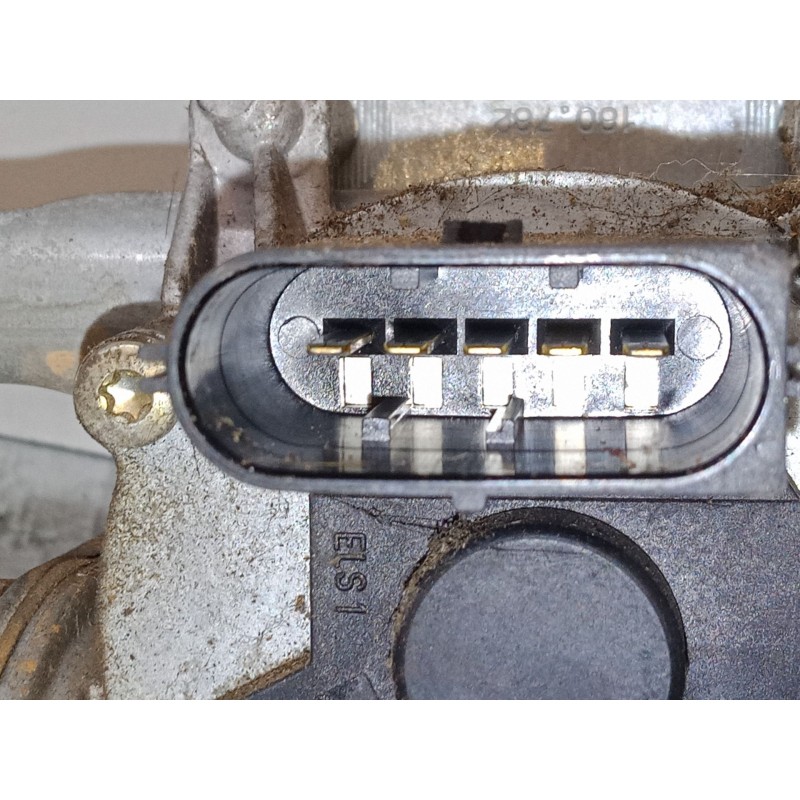 Recambio de motor limpia delantero para ford fiesta v (jh_, jd_) 1.4 16v referencia OEM IAM 2S6T17B671AC  