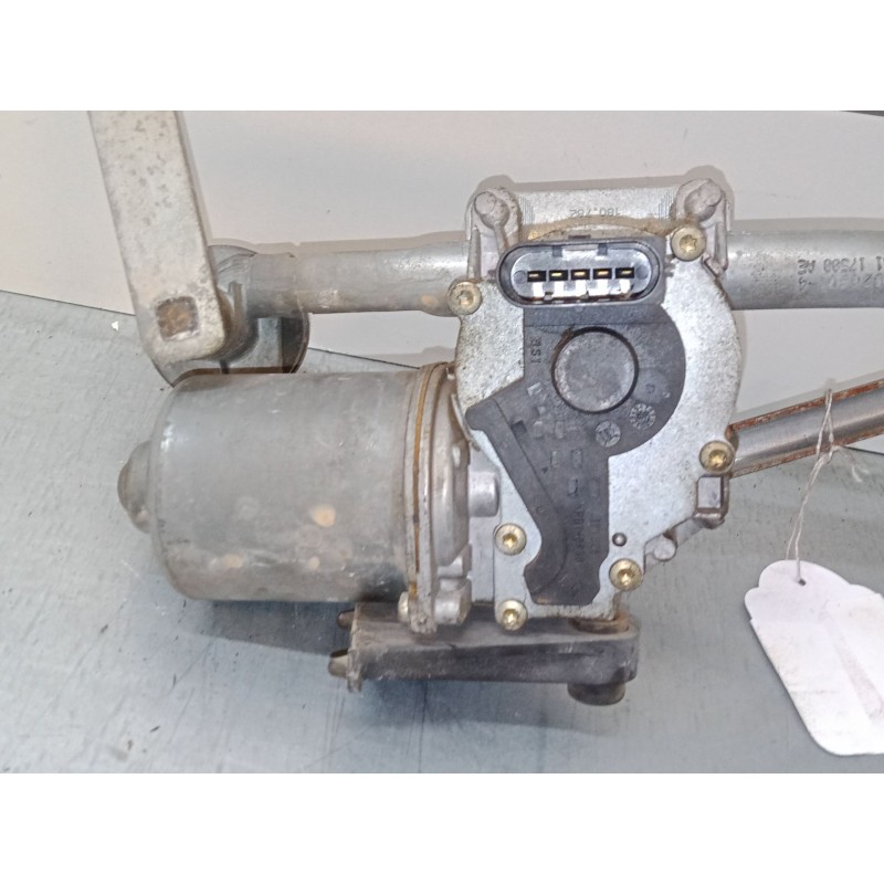 Recambio de motor limpia delantero para ford fiesta v (jh_, jd_) 1.4 16v referencia OEM IAM 2S6T17B671AC  