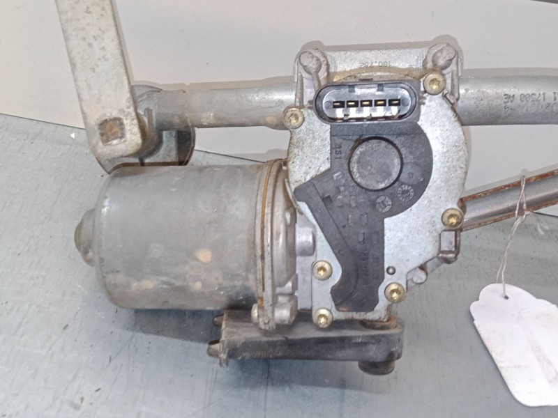 Recambio de motor limpia delantero para ford fiesta v (jh_, jd_) 1.4 16v referencia OEM IAM 2S6T17B671AC  