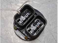 Recambio de mando elevalunas delantero izquierdo para ford fiesta v (jh_, jd_) 1.4 16v referencia OEM IAM    2