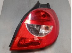 Recambio de piloto trasero derecho para renault clio iii (br0/1, cr0/1) 1.4 16v referencia OEM IAM   