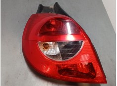 Recambio de piloto trasero izquierdo para renault clio iii (br0/1, cr0/1) 1.4 16v referencia OEM IAM   