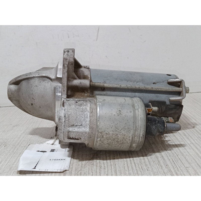 Recambio de motor arranque para ford ka+ iii (uk, fk) 1.2 ti-vct referencia OEM IAM 8V21-11000-BE  