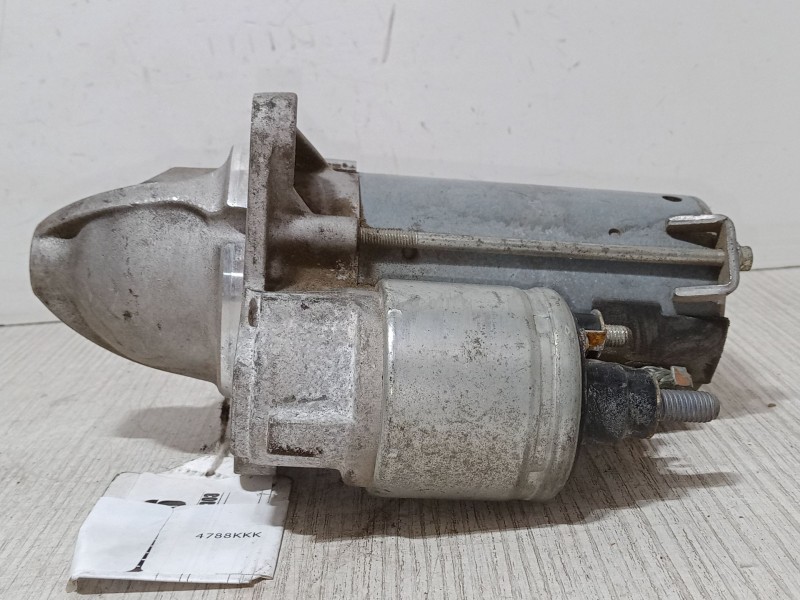 Recambio de motor arranque para ford ka+ iii (uk, fk) 1.2 ti-vct referencia OEM IAM 8V21-11000-BE  