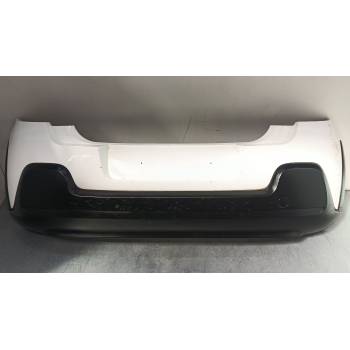 PARAGOLPES TRASERO 1618082980 