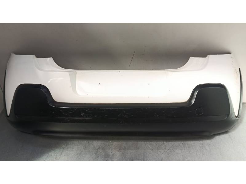 PARAGOLPES TRASERO 1618082980 