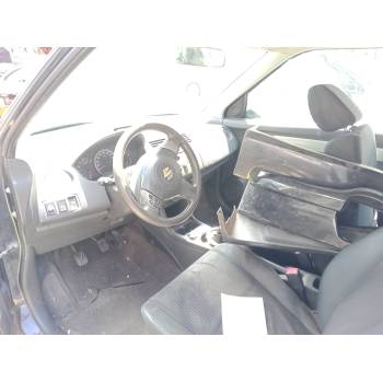 SUZUKI SWIFT III (MZ, EZ)