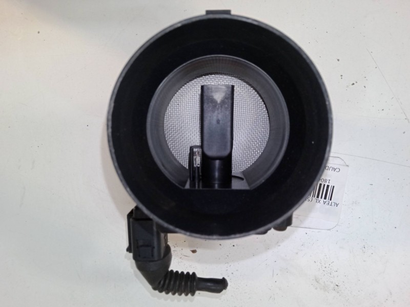Recambio de caudalimetro para seat altea xl (5p5, 5p8) 1.6 lpg referencia OEM IAM   